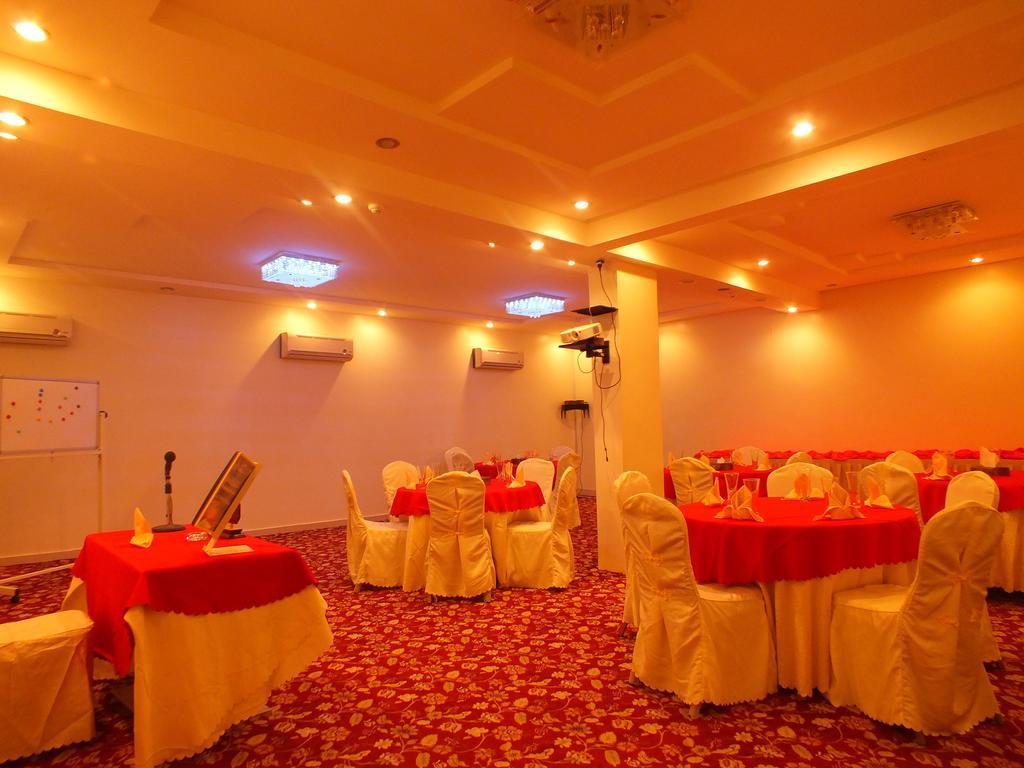 Sofi Hotel Dammam Zewnętrze zdjęcie