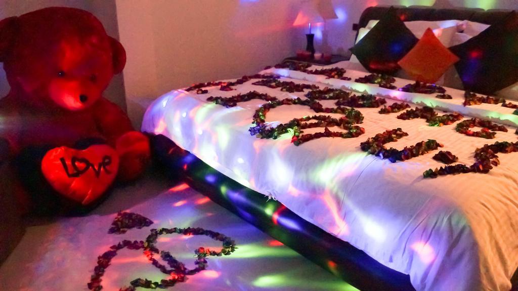 Sofi Hotel Dammam Zewnętrze zdjęcie