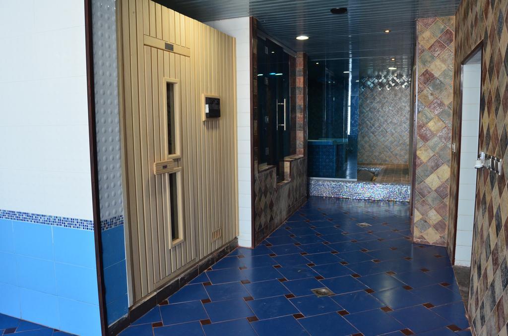 Sofi Hotel Dammam Zewnętrze zdjęcie