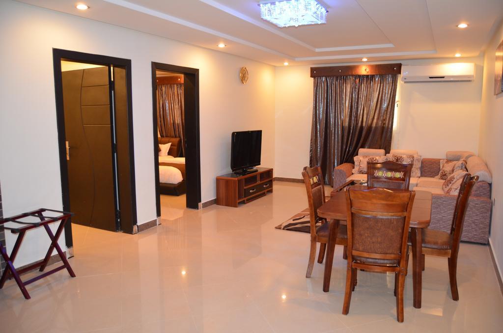 Sofi Hotel Dammam Zewnętrze zdjęcie