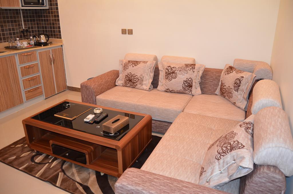 Sofi Hotel Dammam Pokój zdjęcie