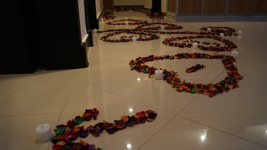 Sofi Hotel Dammam Pokój zdjęcie