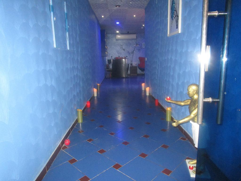 Sofi Hotel Dammam Zewnętrze zdjęcie