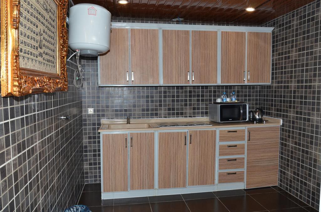 Sofi Hotel Dammam Zewnętrze zdjęcie