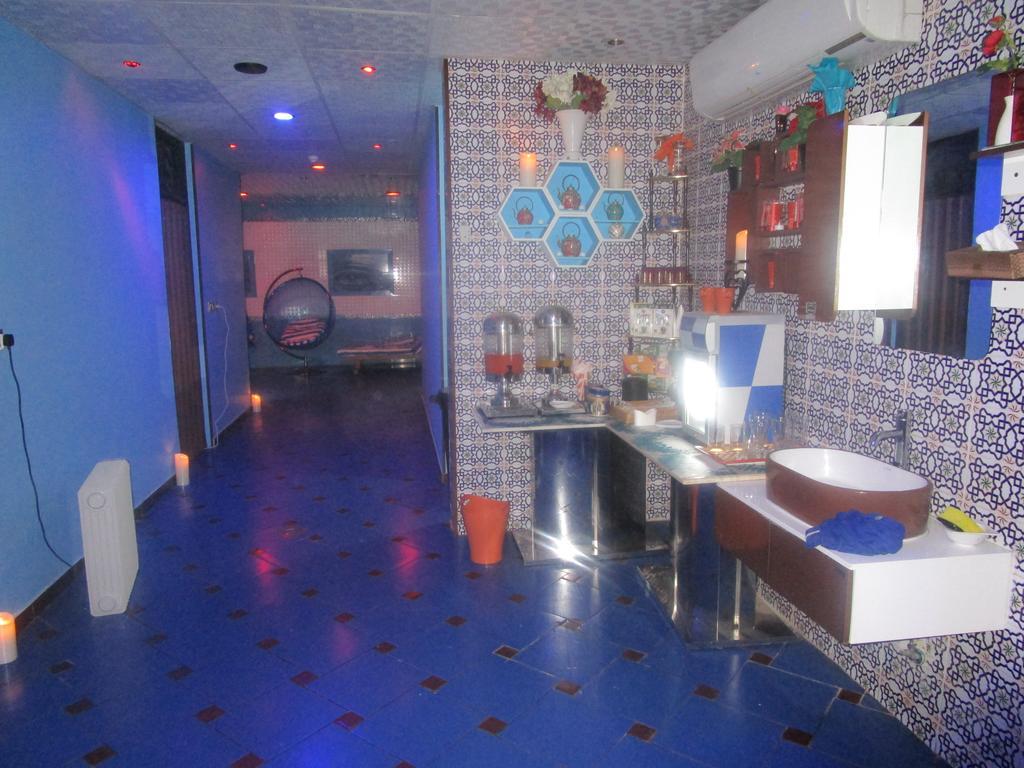 Sofi Hotel Dammam Zewnętrze zdjęcie