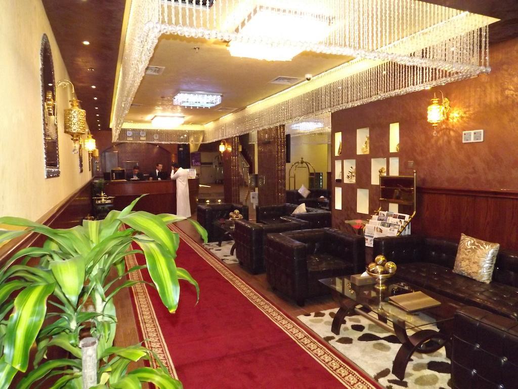Sofi Hotel Dammam Zewnętrze zdjęcie