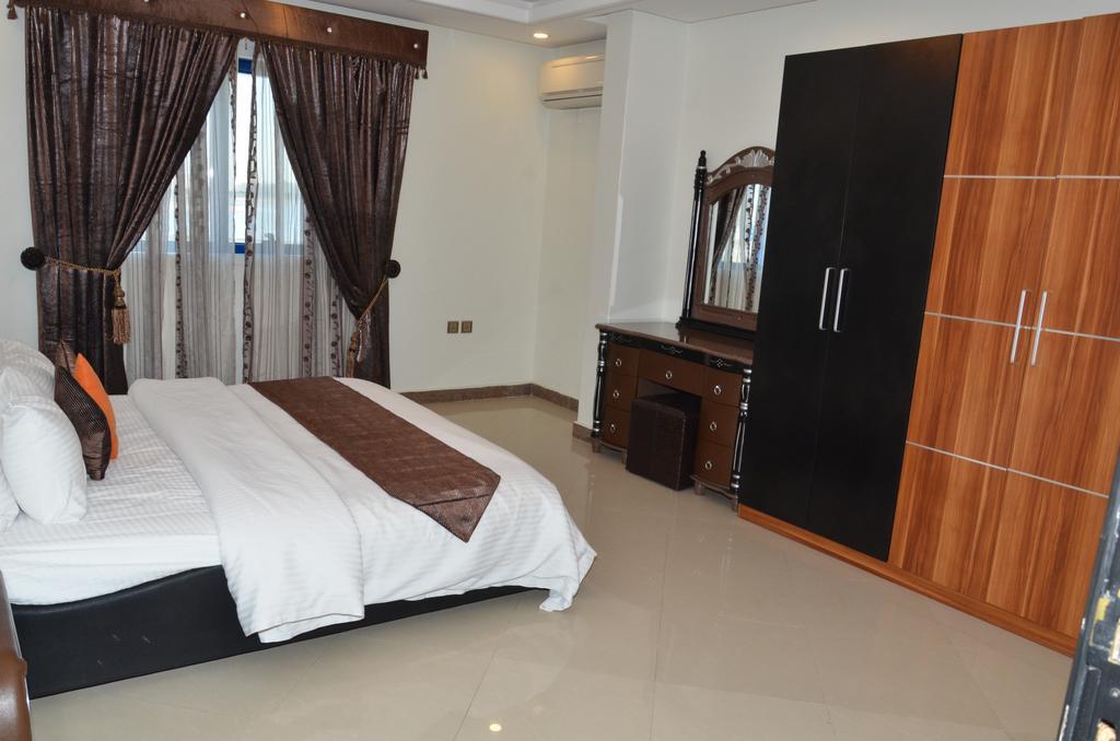 Sofi Hotel Dammam Zewnętrze zdjęcie