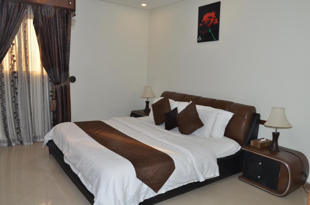 Sofi Hotel Dammam Zewnętrze zdjęcie
