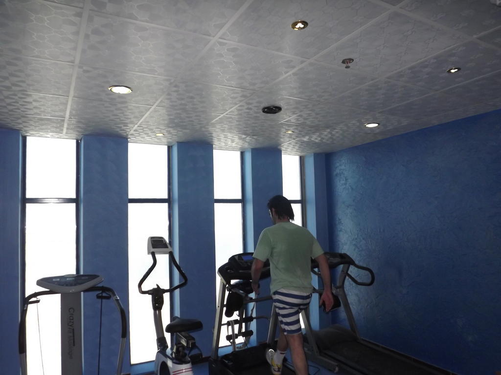 Sofi Hotel Dammam Zewnętrze zdjęcie