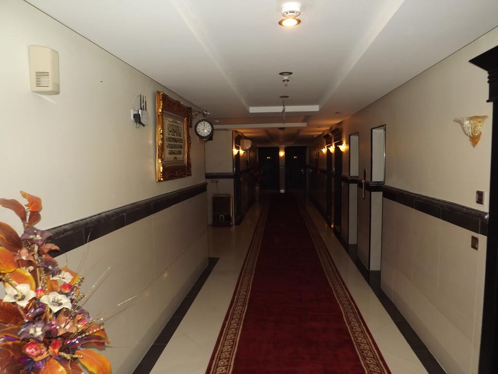 Sofi Hotel Dammam Zewnętrze zdjęcie