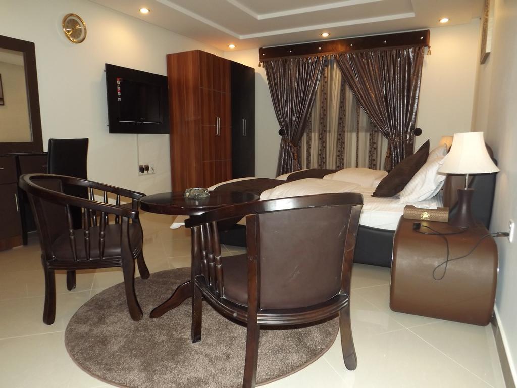 Sofi Hotel Dammam Pokój zdjęcie
