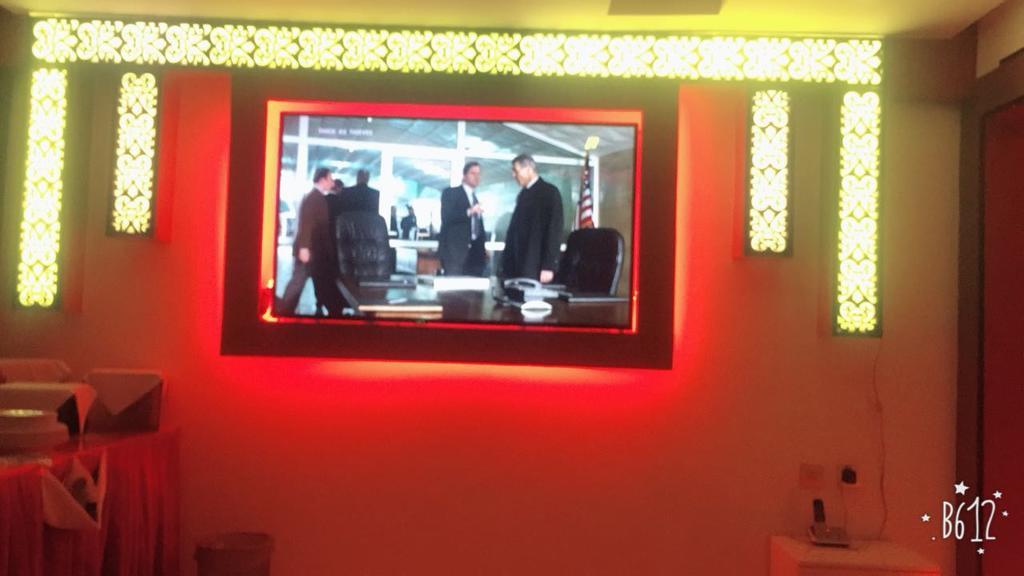 Sofi Hotel Dammam Zewnętrze zdjęcie
