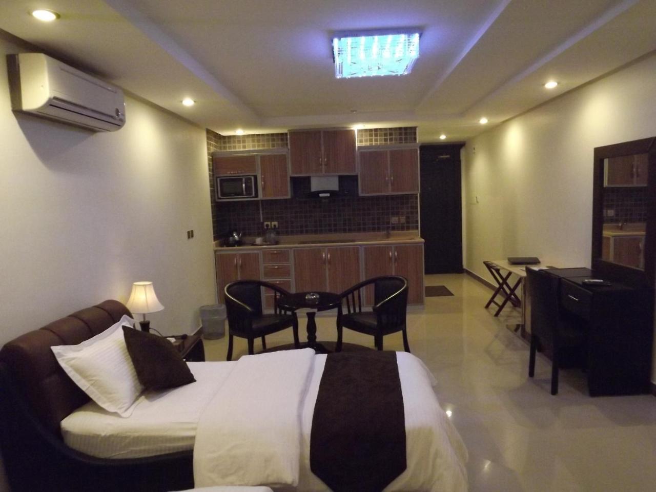 Sofi Hotel Dammam Zewnętrze zdjęcie